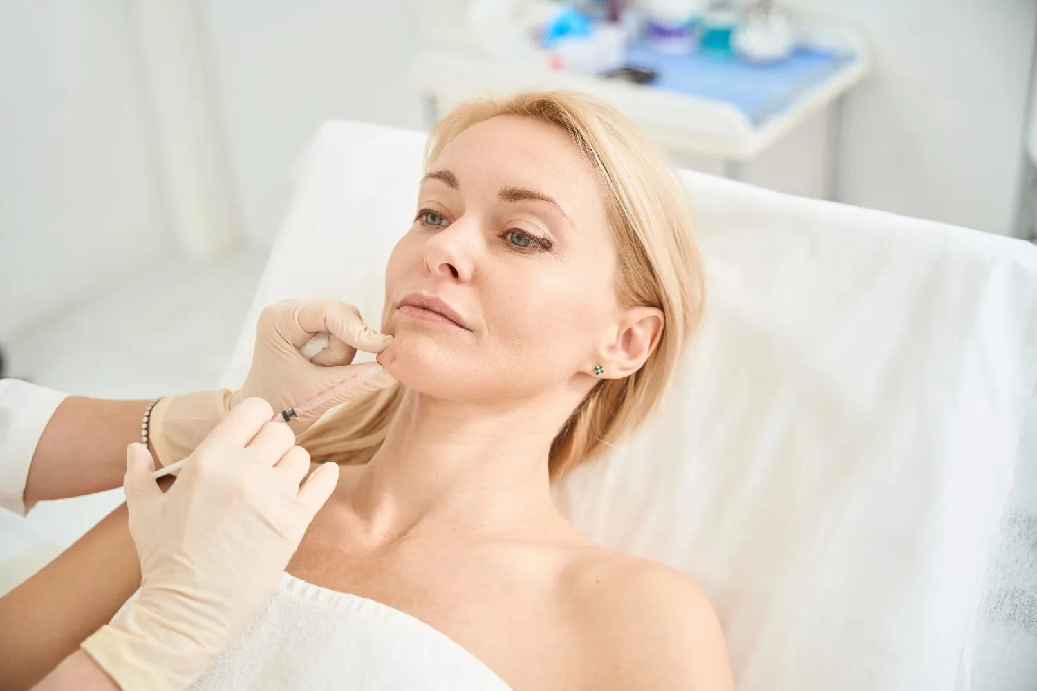 iv glutathione made me feel ill What are the Benefits of IV Glutathione Treatment?