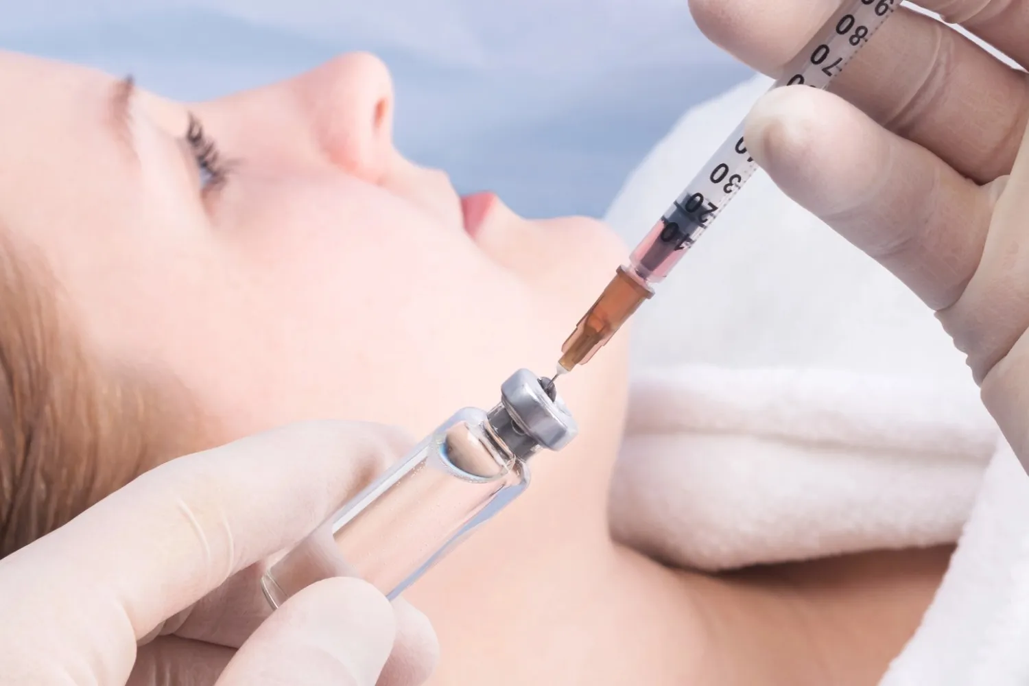 Peptide Therapy LivewellMD